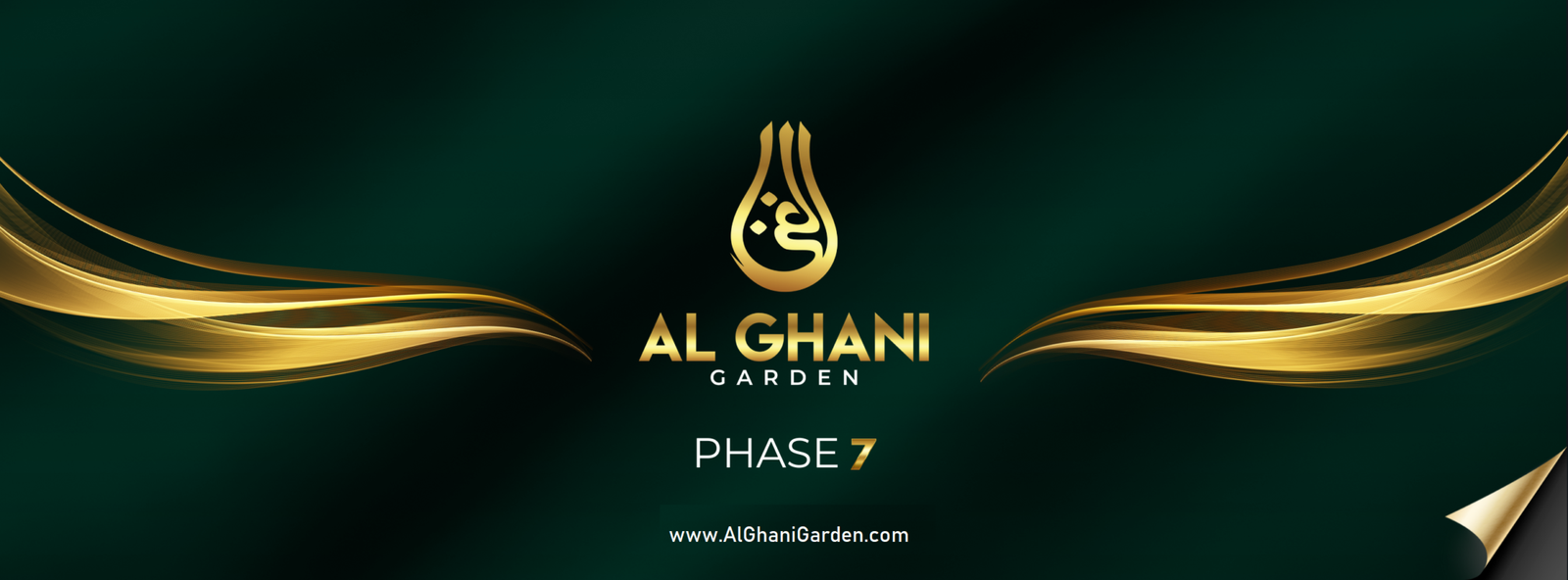 10 Facts About Al Ghani Garden Phase 7 Lahore | Al Ghani Garden