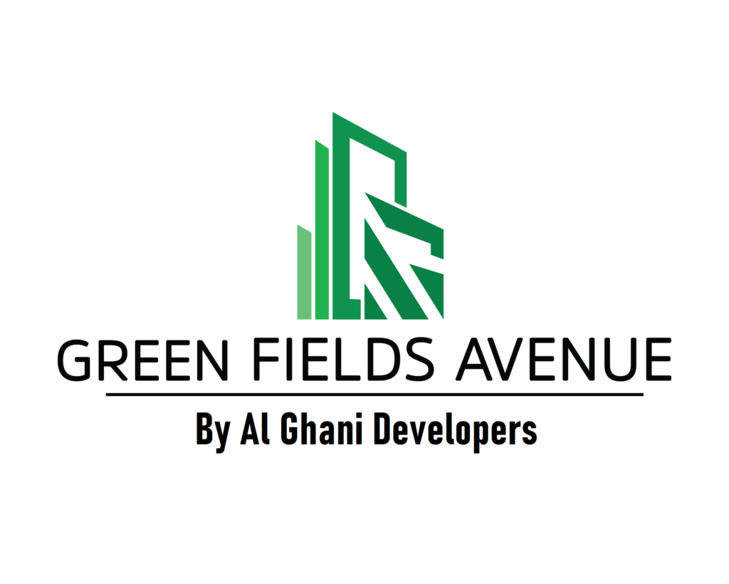 Green Fields Avenue Logo